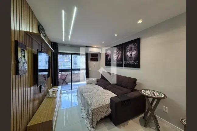 Imagem Apartamento à Venda - Recreio, 2 Quartos, 72 m2