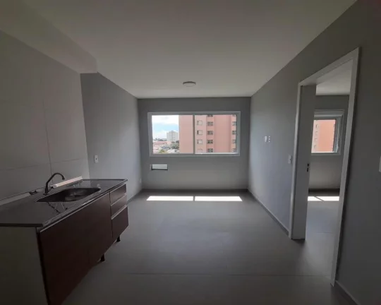 Imagem Apartamento 1 dormitório - USP