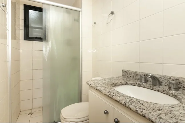 Imagem APARTAMENTO RESIDENCIAL em São Paulo - SP, Vila do Encontro