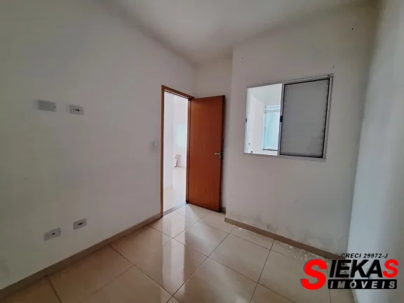Imagem Apartamento para locação em São Paulo-SP, Itaquera: 2 quartos, 1 sala, 1 banheiro, 34,19 m² - Imperdível!