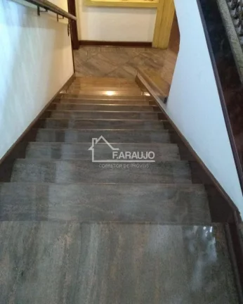 Imagem Casa à venda em Jardim Leocádia com 565m² 6 quartos, 7 vagas