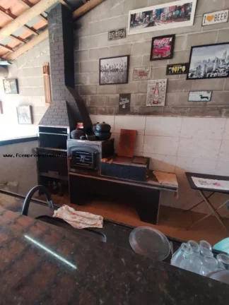 Imagem Chácara Condomínio para Venda em Limeira, Bairro dos pires de baixo, 2 banheiros