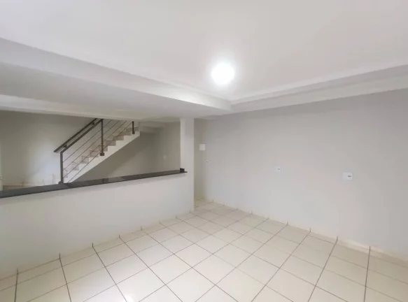 Imagem Sobrado Comercial (a uma quadra avenida Guaiapó)