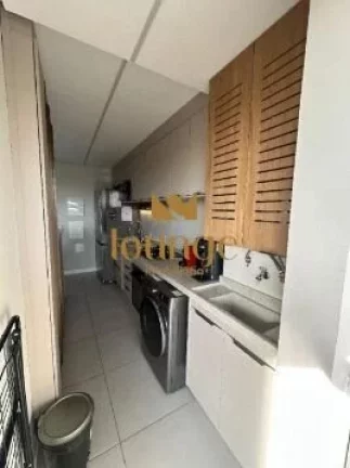 Imagem Apartamento à Venda Além Ponte Zn Leste - Sorocaba/SP