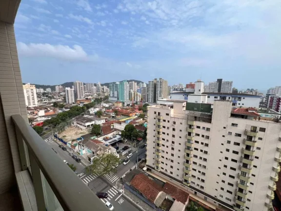 Imagem Lindo apartamento a Venda
