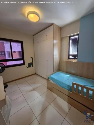 Imagem OPORTUNIDADE NO AQUARIUS: 3 SUÍTES + GABINETE COM 136M²