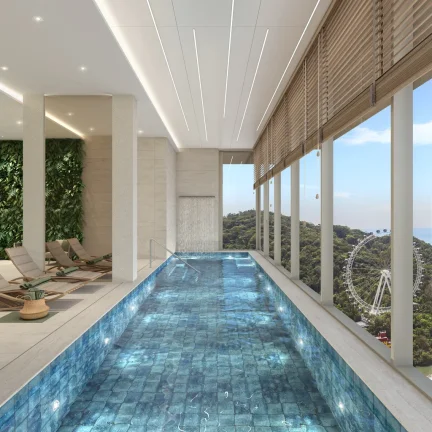 Imagem APARTAMENTO RESIDENCIAL em Balneário Camboriú - SC, Centro