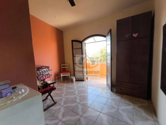 Imagem Sobrado, Praia do Sonho, 3 Dormitórios (1 Suíte), 178m²
