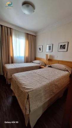 Imagem Apartamento Flat em Vila Clementino, São Paulo/SP