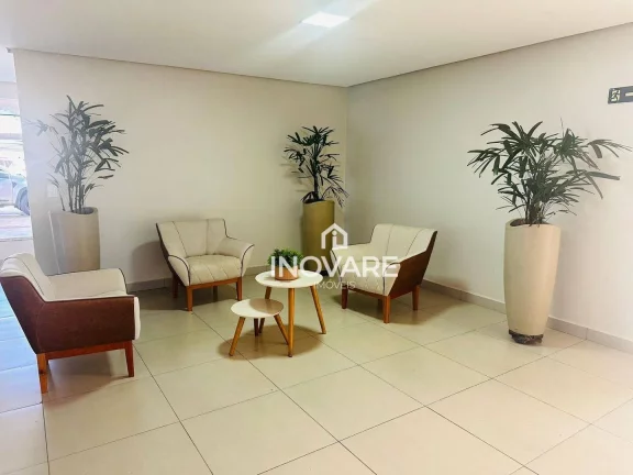 Imagem Apartamento com 3 dormitórios à venda, 80 m² por R$ 790.000,00 - Jardim América - Itumbiara/GO