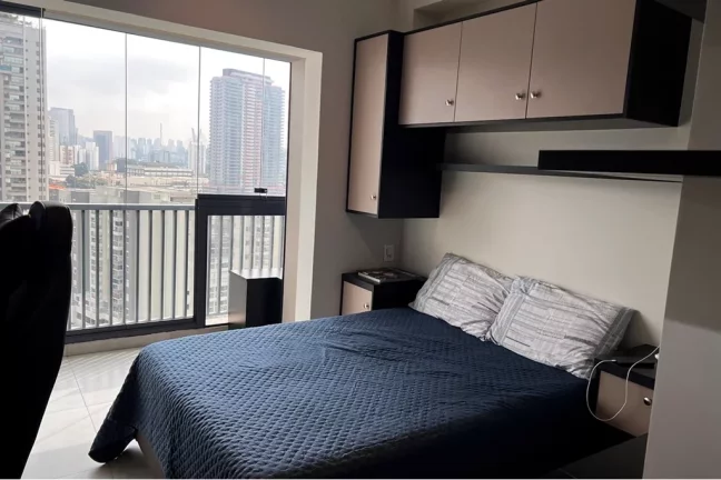 Imagem APARTAMENTO RESIDENCIAL em São Paulo - SP, Jardim das Acácias
