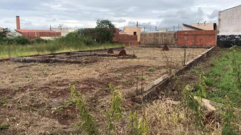 Imagem Terreno comercial a venda no bairro Residencial Jardins de Tatuí - Tatuí/SP