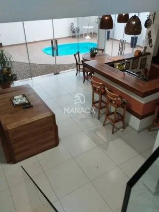 Imagem Casa à Venda na Praia Central de Barra Velha – SC