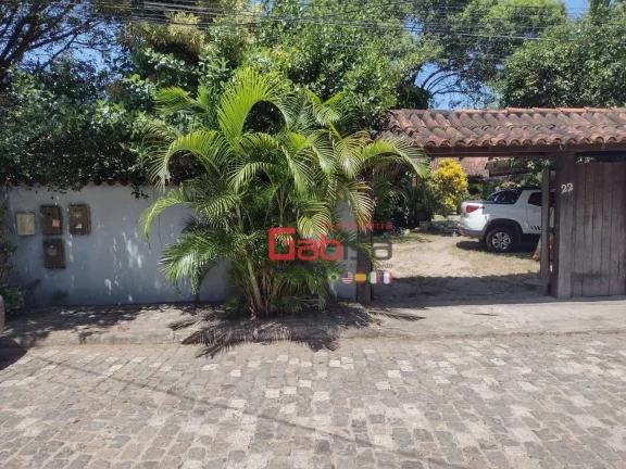 Imagem Prédio Residência à venda, 235 m² por R$ 2.000.000 - Manguinhos - Armação dos Búzios/RJ