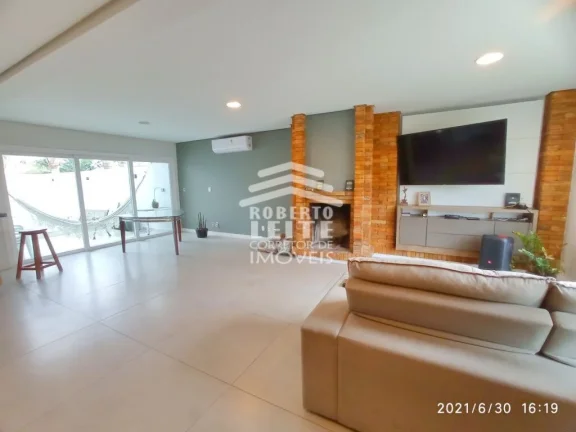 Imagem Residencial Verdes Campos - Casa em Condomínio à Venda no Verdes Campos