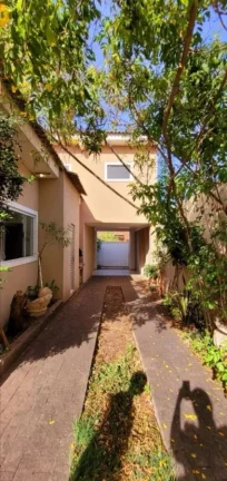 Imagem Casa para Venda em Cuiabá / MT no bairro Jardim Itália