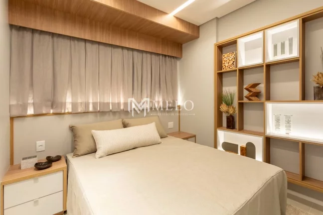 Imagem Oportunidade na MADALENA: 59m², 03qts, 01suite, 01vaga...