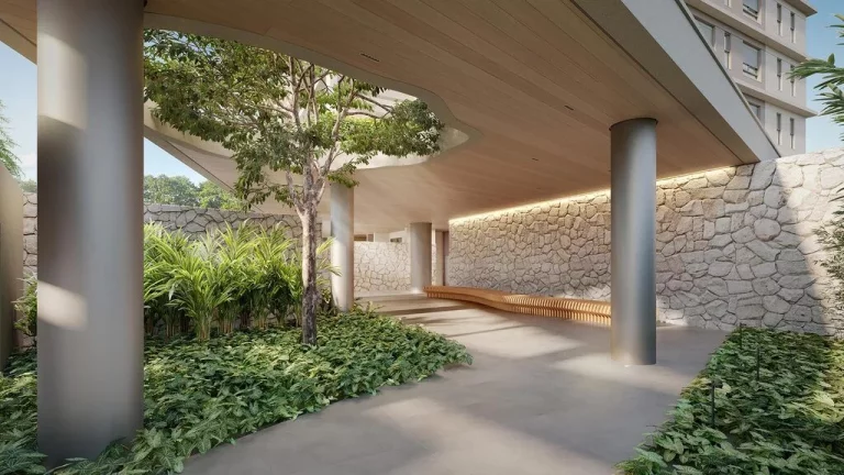 Imagem Lindenberg Alto de Pinheiros - Residencial