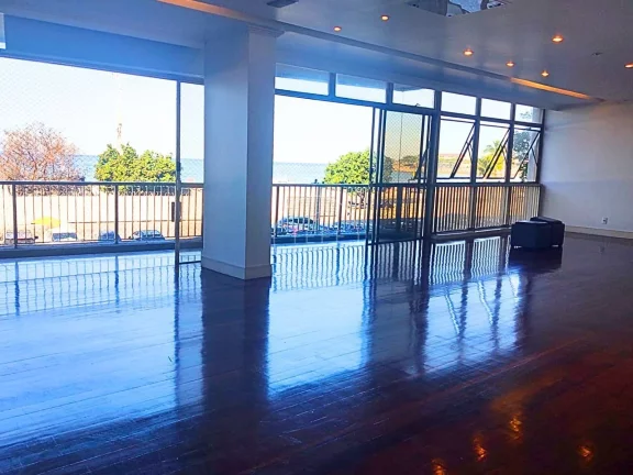 Imagem APARTAMENTO com VISTA MAR - COPACABANA - 4 DORMITÓRIOS - Rio de Janeiro, RJ