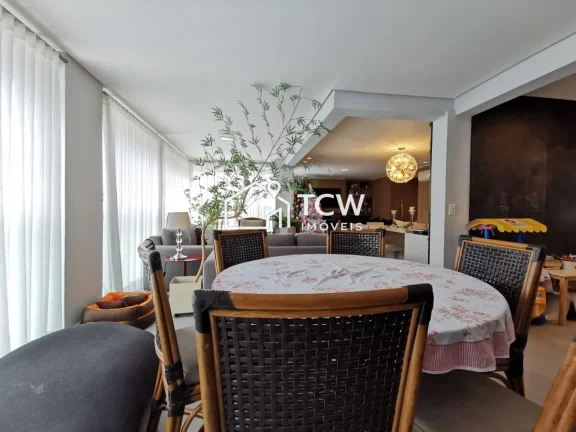 Imagem Apartamento Alto Padrão 4 suítes