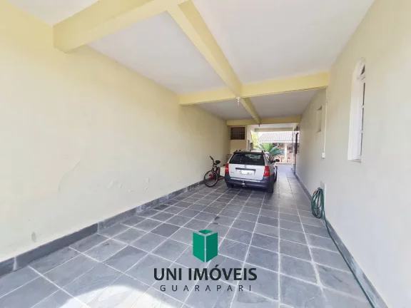 Imagem Casa de 260m² em lote de 360m² a venda na Praia do Morro - Guarapari