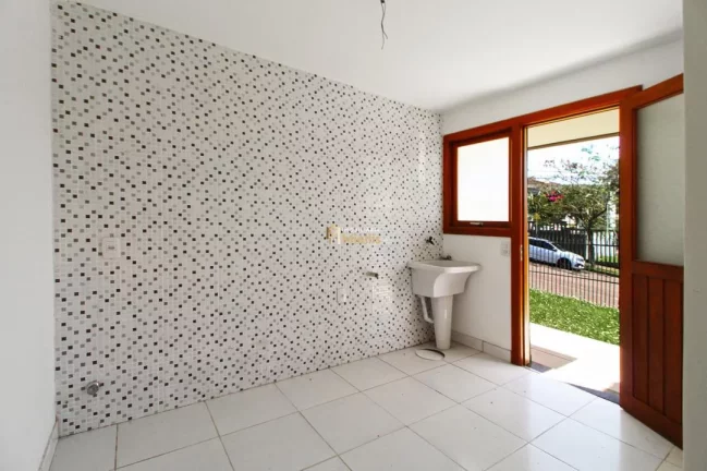 Imagem Casa em Condomínio com 3 Dormitorio(s) localizado(a) no bairro VILA NOVA em Porto Alegre / Rio Grande do Sul Ref.:57580353