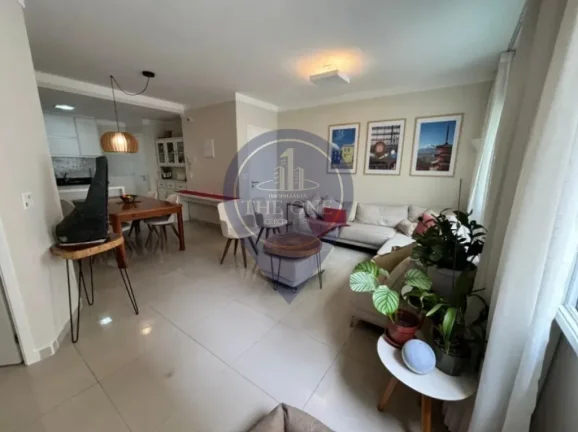 Imagem Apartamento à venda em Moema, São Paulo: 2 quartos, 2 salas, 2 banheiros, 1 vaga, 90 m² - Imperdível!