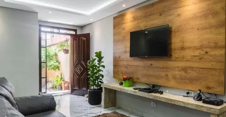 Imagem Sobrado com 3 dormitórios à venda, 159 m² por R$ 649.000,00 - Vila Nova Cintra - Mogi das Cruzes/SP