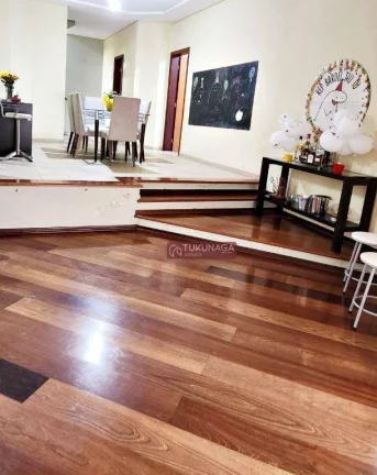 Imagem Casa com 4 quartos à venda, 255 m² por R$ 3.000.000 - Arujazinho III - Arujá/SP