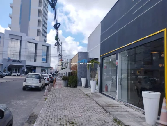 Imagem Ponto Comercial para Locação em Feira de Santana, Capuchinhos