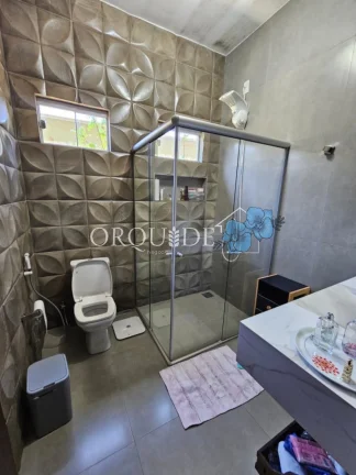 Imagem CASA RESIDENCIAL em RIO VERDE - GO, Residencial Campos Elísios