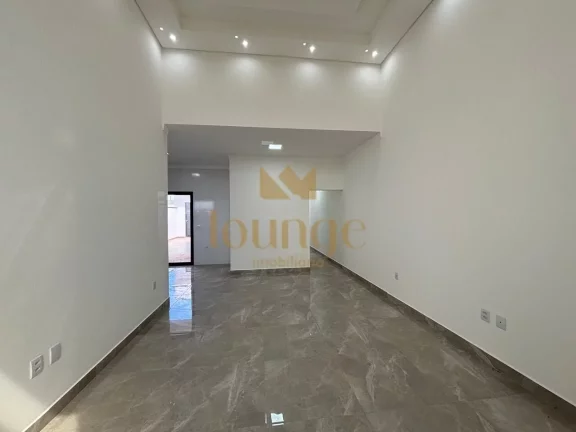 Imagem Casa Com 3 Quartos à Venda Wanel Ville Z.Oeste - Sorocaba/SP