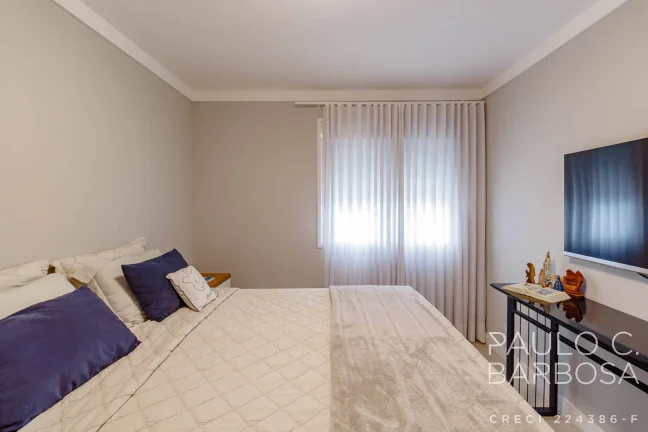 Imagem Itaim Bibi Venda - Reformado - 2 dormitórios - 1 Vaga - 105m²