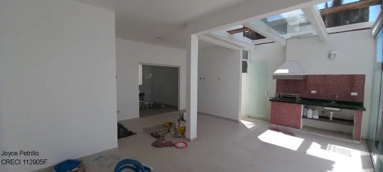 Imagem CASA RESIDENCIAL em Peruíbe - SP, Sambura