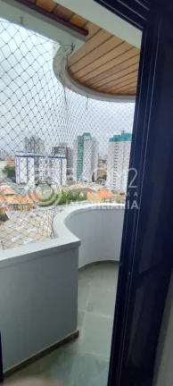 Imagem Apartamento para Venda em Santo André / SP no bairro Vila Gilda