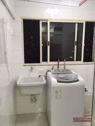Imagem Apartamento com 2 dormitórios à venda, 58 m² por R$ 437.000,00 - Vila Aricanduva - São Paulo/SP