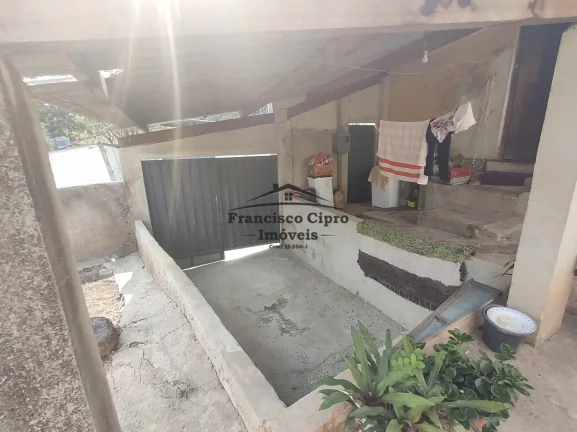 Imagem Terreno à venda no bairro Aroeira - Aparecida/SP