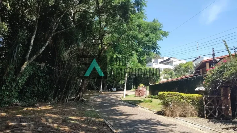 Imagem CASA EM CONDOMÍNIO EM ATIBAIA