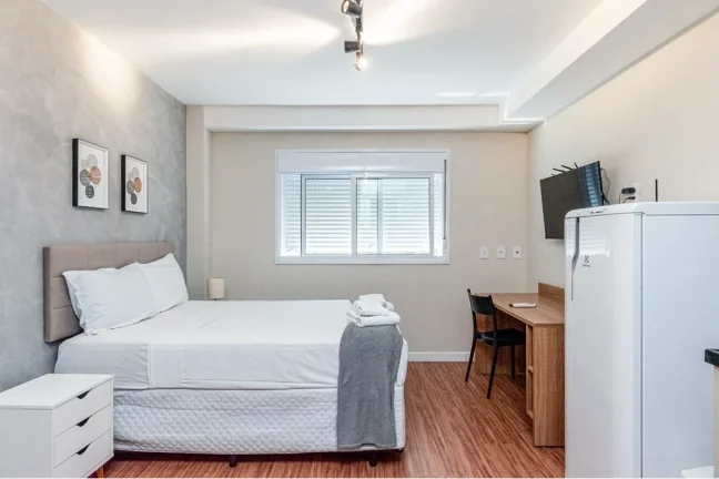 Imagem APARTAMENTO RESIDENCIAL em São Paulo - SP, Saúde