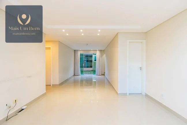 Imagem Casa em condomínio com 198 m², edicula com área gourmet à venda por R$ 1.450.000 - Uberaba - Curitiba/PR