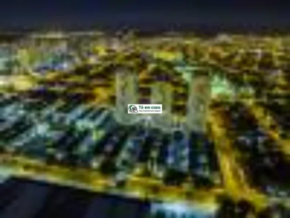 Imagem APARTAMENTO RESIDENCIAL em SÃO JOSÉ DOS CAMPOS - SP, JARDIM SATÉLITE