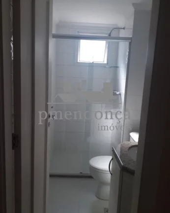 Imagem Apartamento com 85m² em Perdizes, 03 quartos e 2 vagas.
