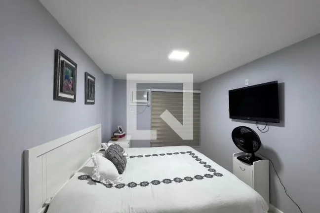 Imagem Apartamento à Venda - Recreio, 2 Quartos, 87 m2
