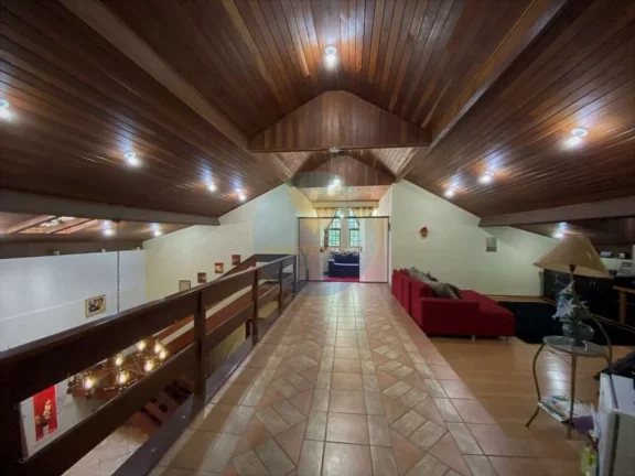 Imagem Casa - Aluguel no bairro Granja Viana - Carapicuíba, SP
