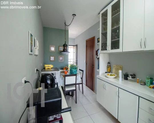 Imagem APARTAMENTO RESIDENCIAL em São Paulo - SP, Vila Andrade