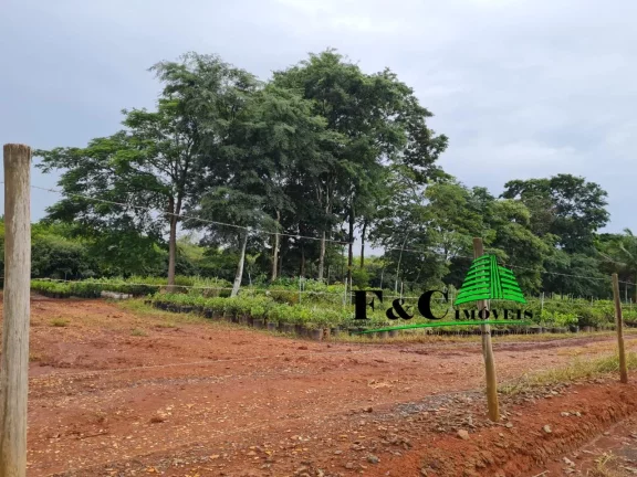 Imagem Área para Venda em Limeira, BAIRRO PARRONCHI