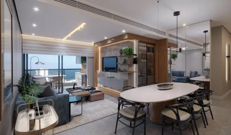 Imagem Apartamento Padrão