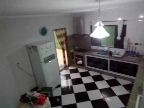 Imagem SOBRADO RESIDENCIAL À VENDA, JARDIM DAS FLORES, SUZANO