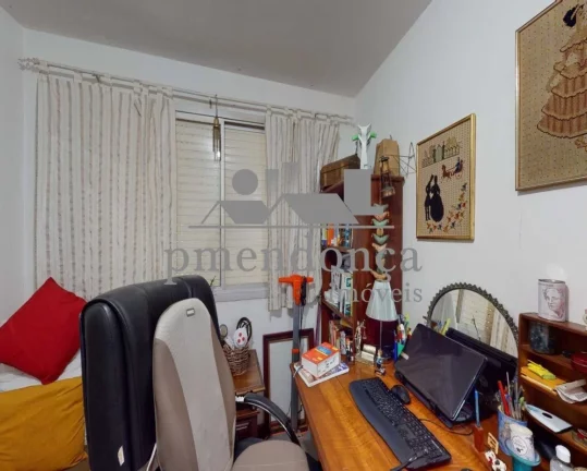 Imagem Apartamento à venda em Perdizes com 3 quartos e 1 vaga, 108m2