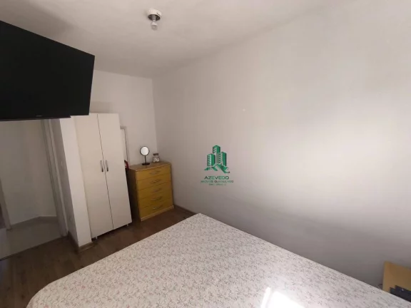 Imagem Casa com 2 dormitórios à venda, 62 m² por R$ 338.000,00 - Parque Flamengo - Guarulhos/SP